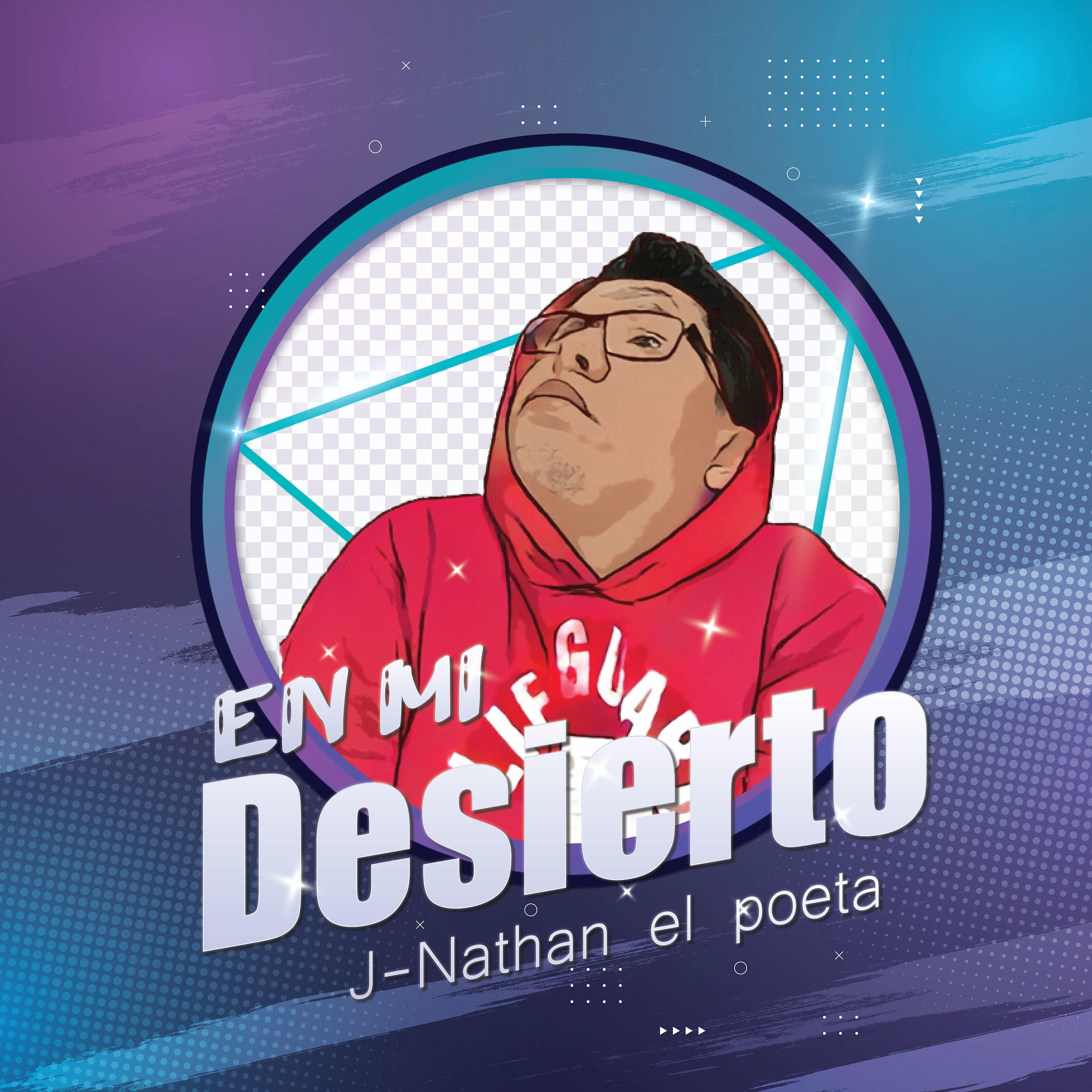 Релиз En Mi Desierto