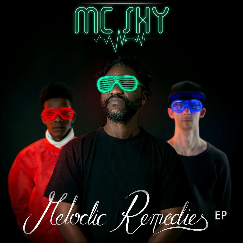 M. C. Shy