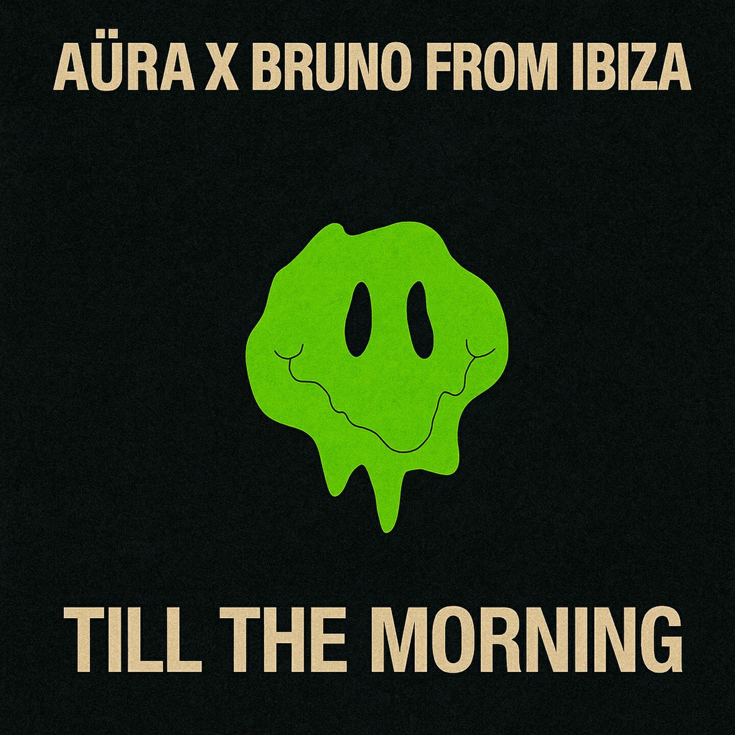 Релиз Till The Morning