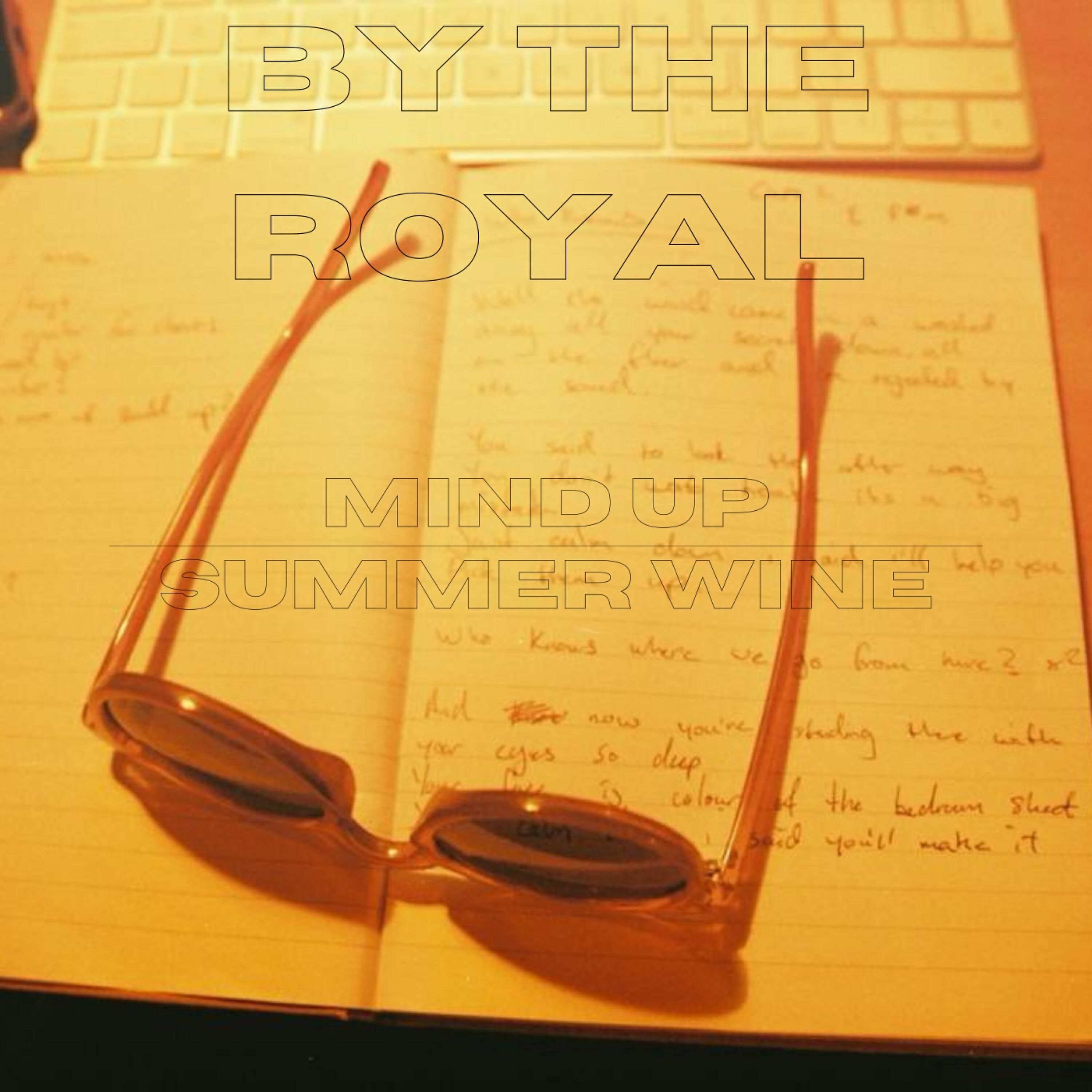 Релиз Mind Up / Summer Wine