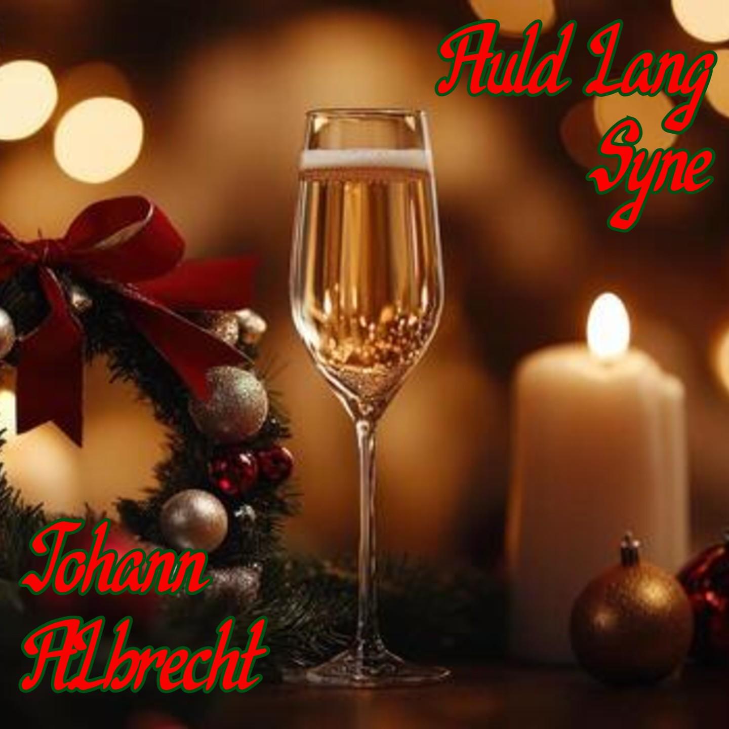 Релиз Auld Lang Syne