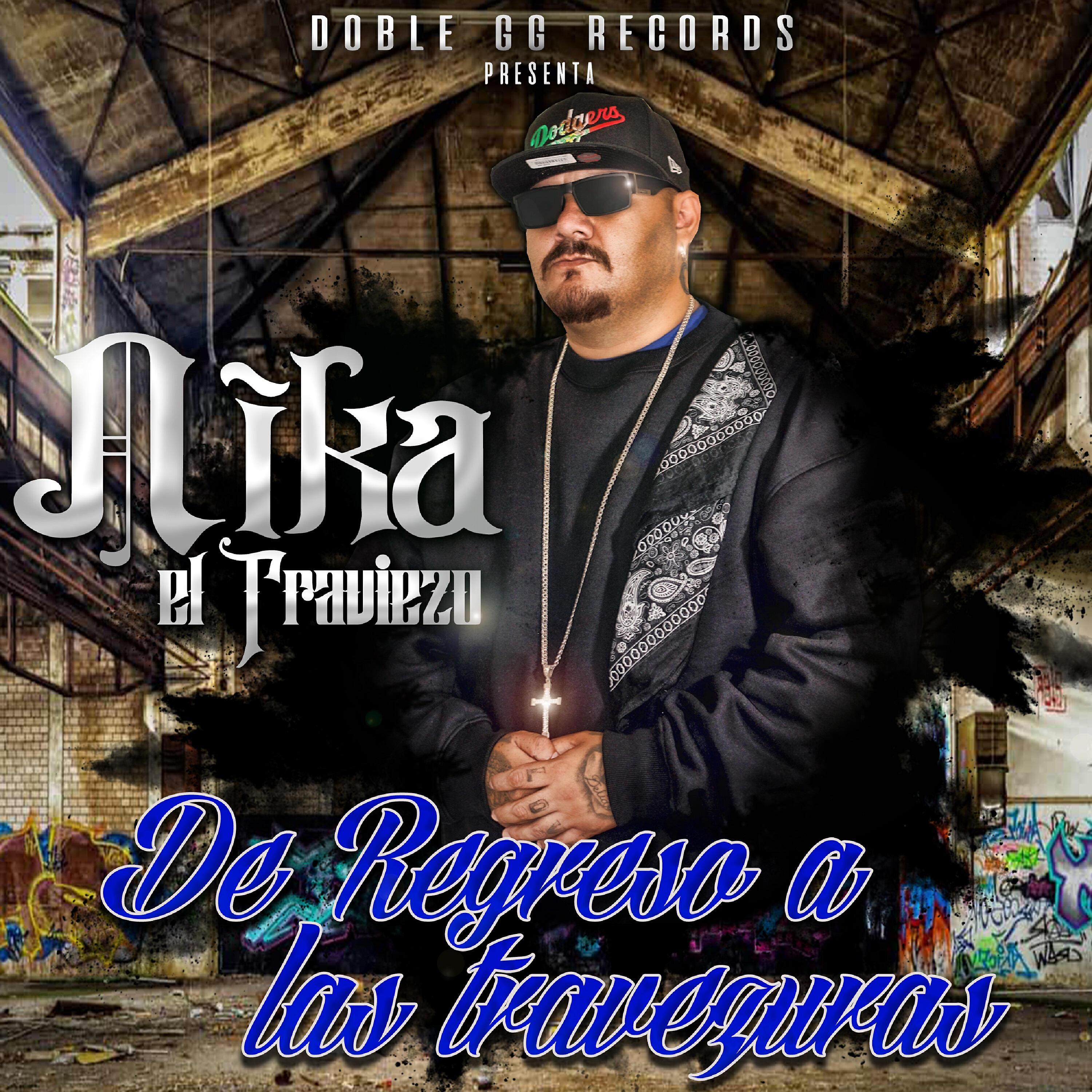 Релиз De Regreso a las Travesuras