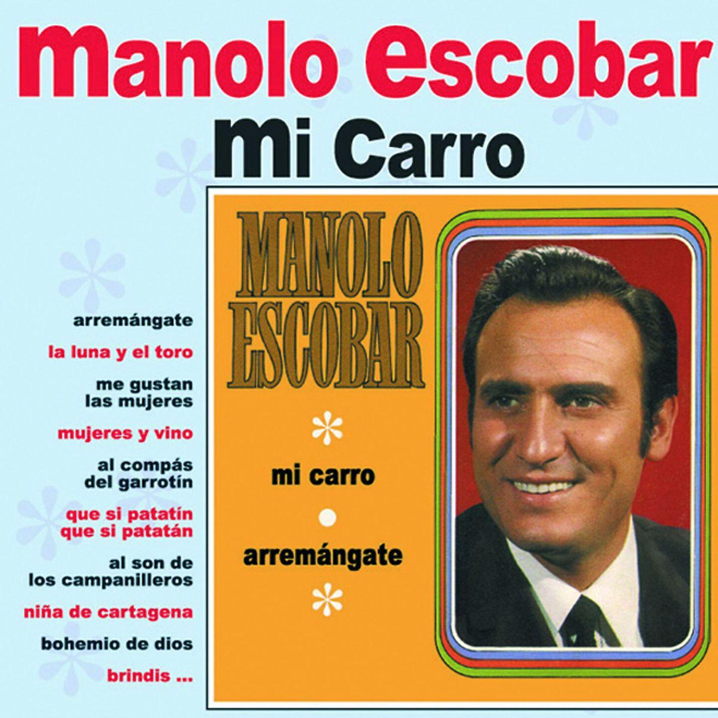 Релиз Mi Carro