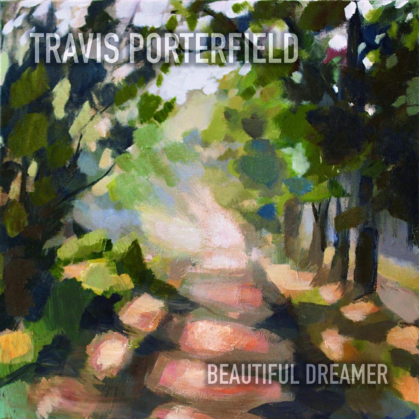 Релиз Beautiful Dreamer