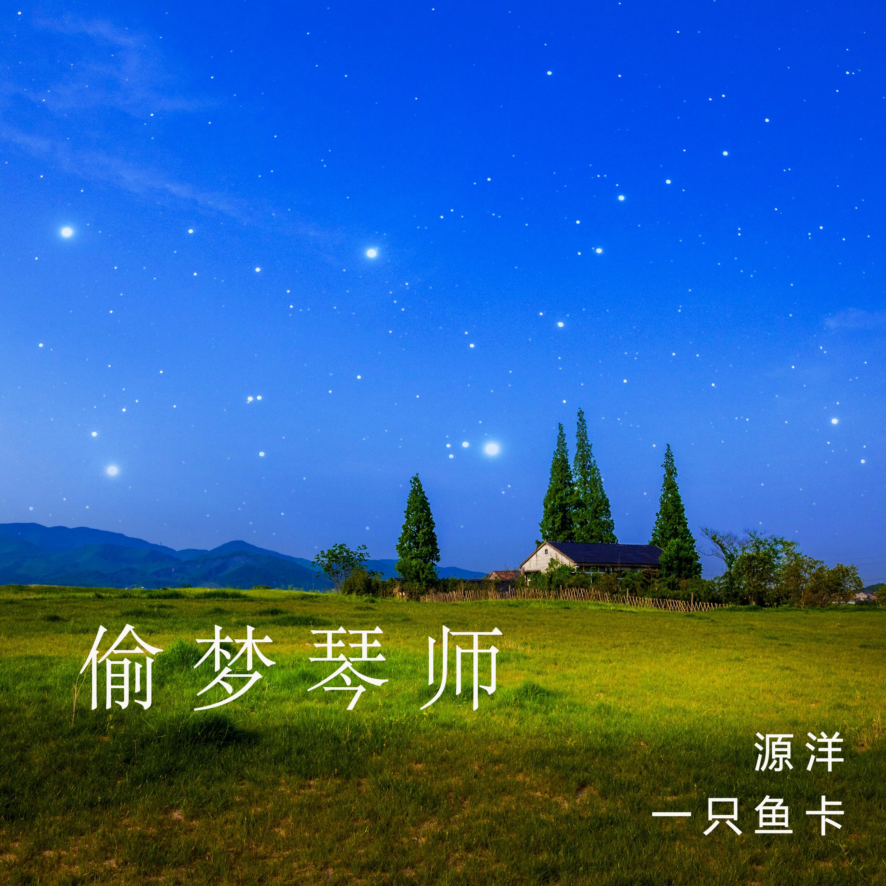 Релиз 偷梦琴师