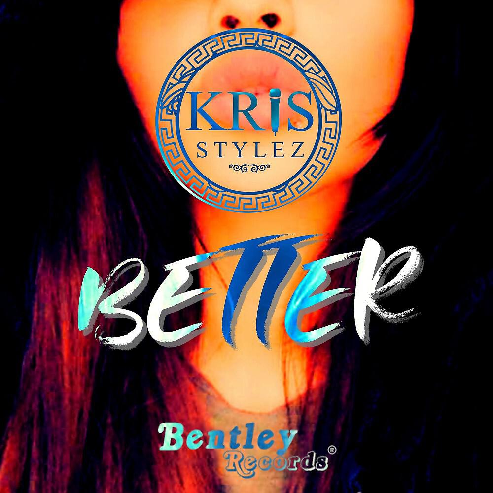 Релиз Better