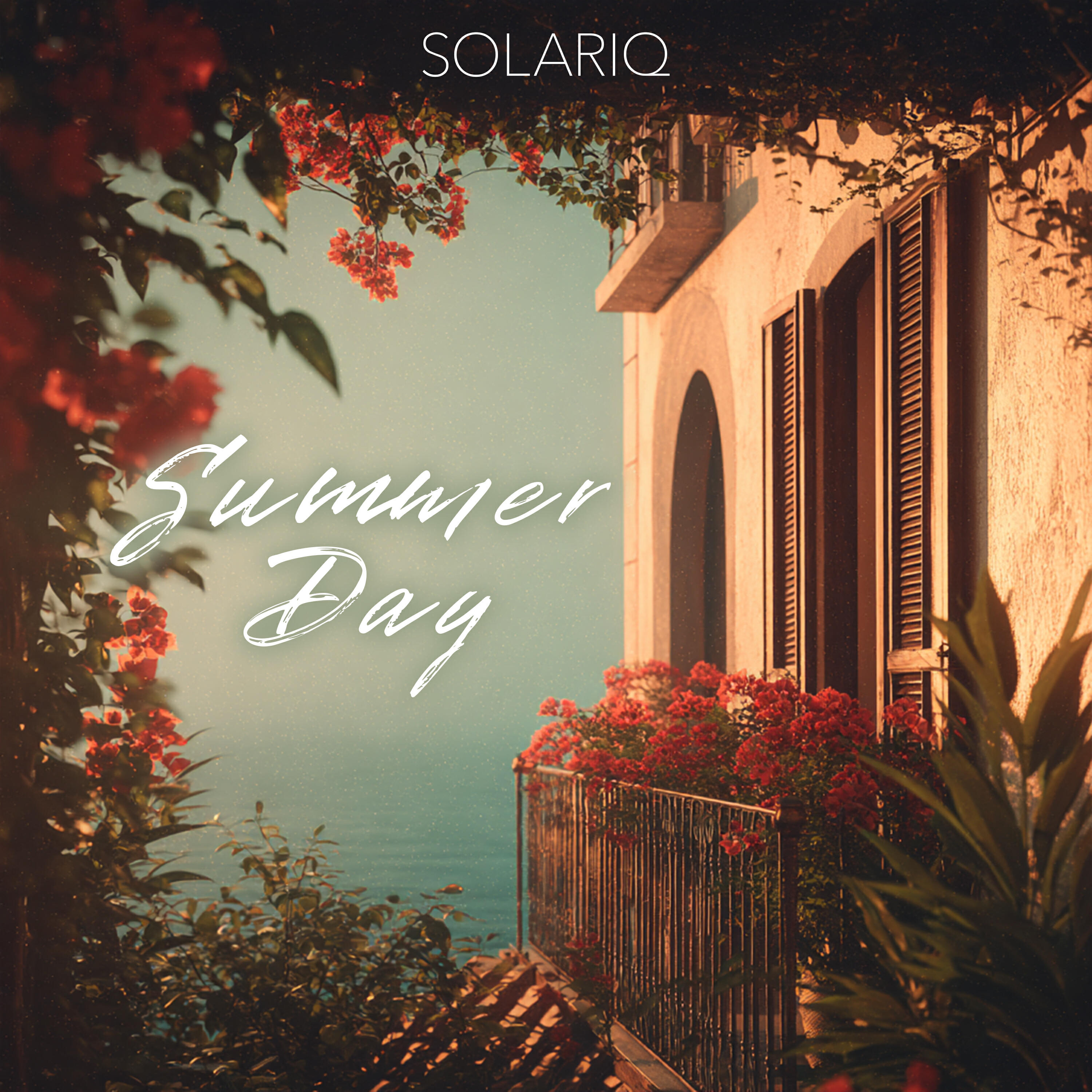 Релиз Summer Day