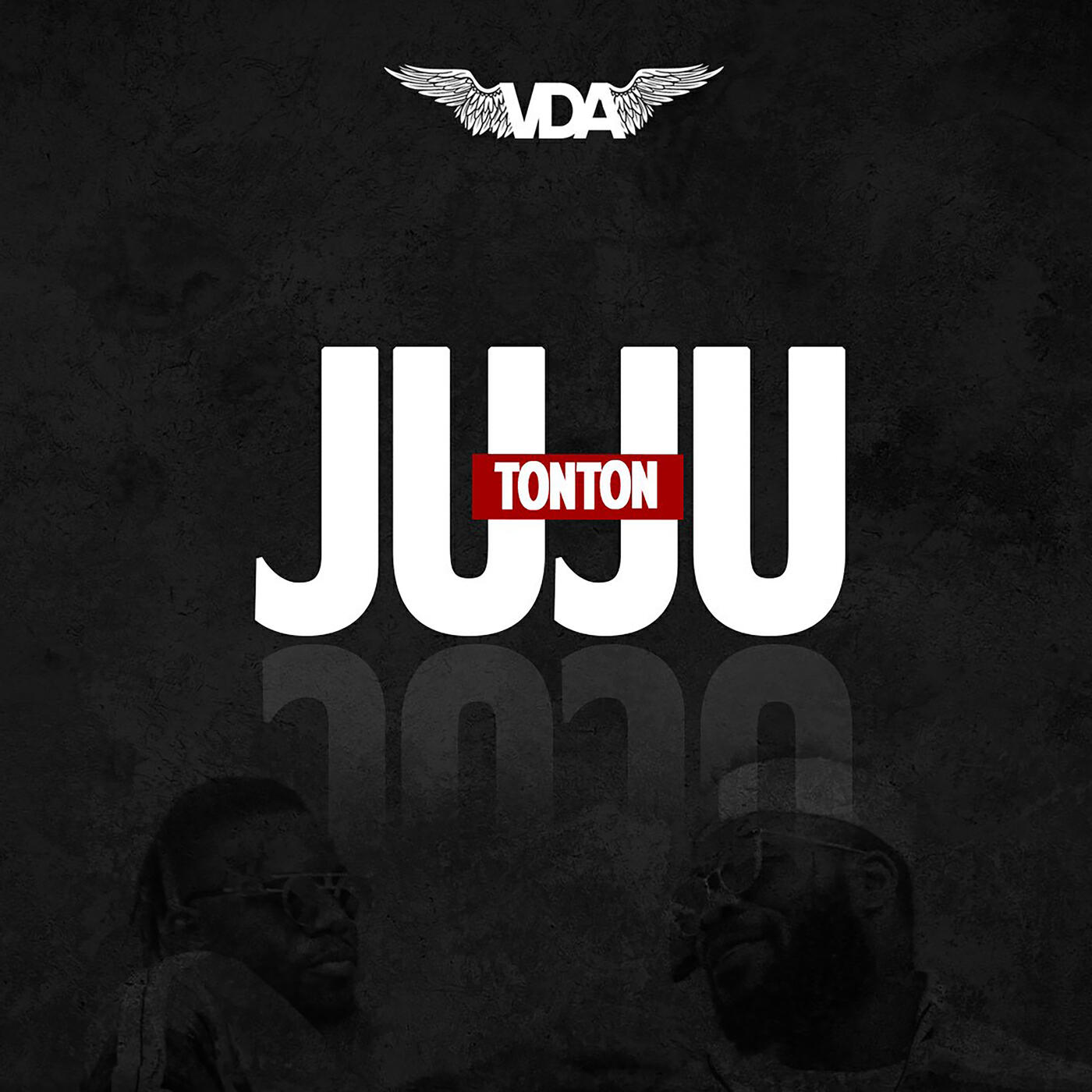 Релиз Tonton Juju