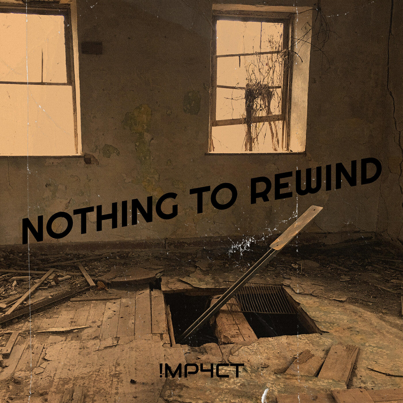 Релиз Nothing to Rewind
