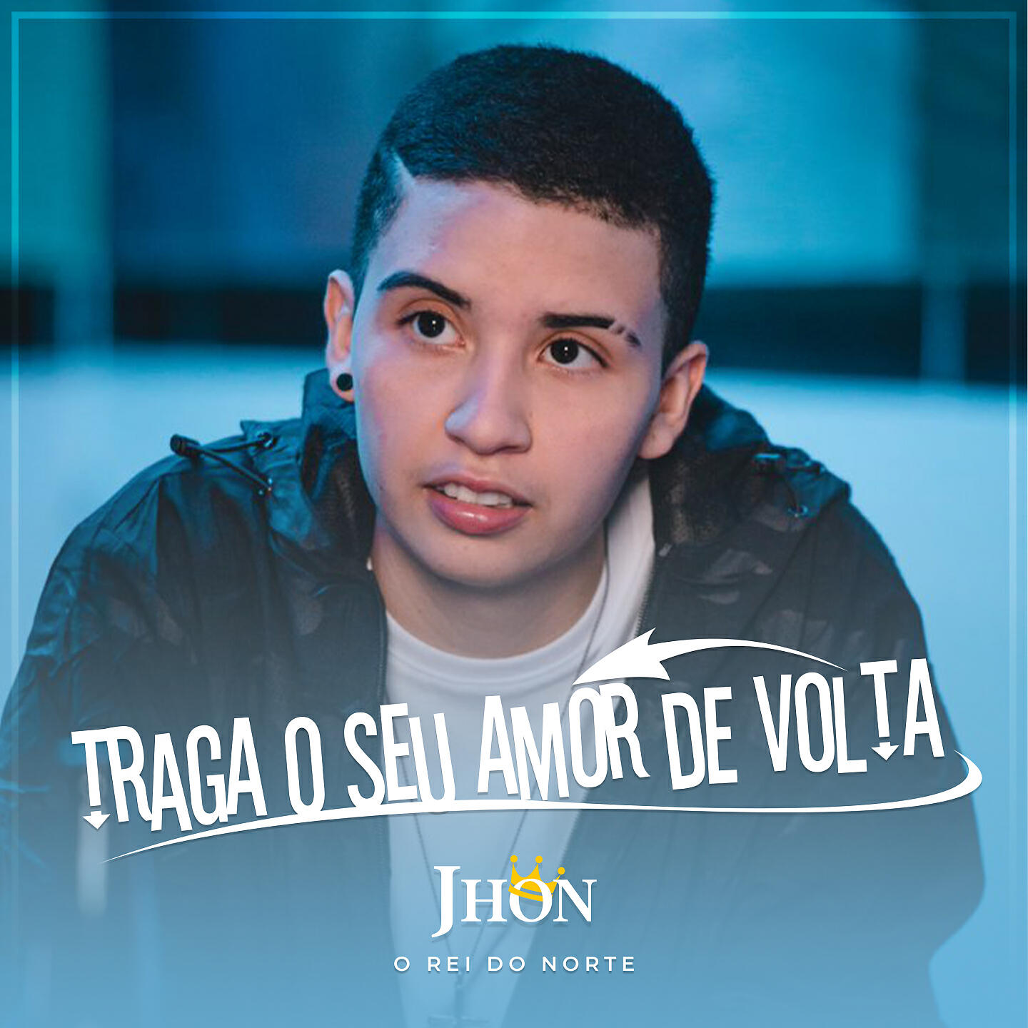 Релиз Traga o Seu Amor de Volta