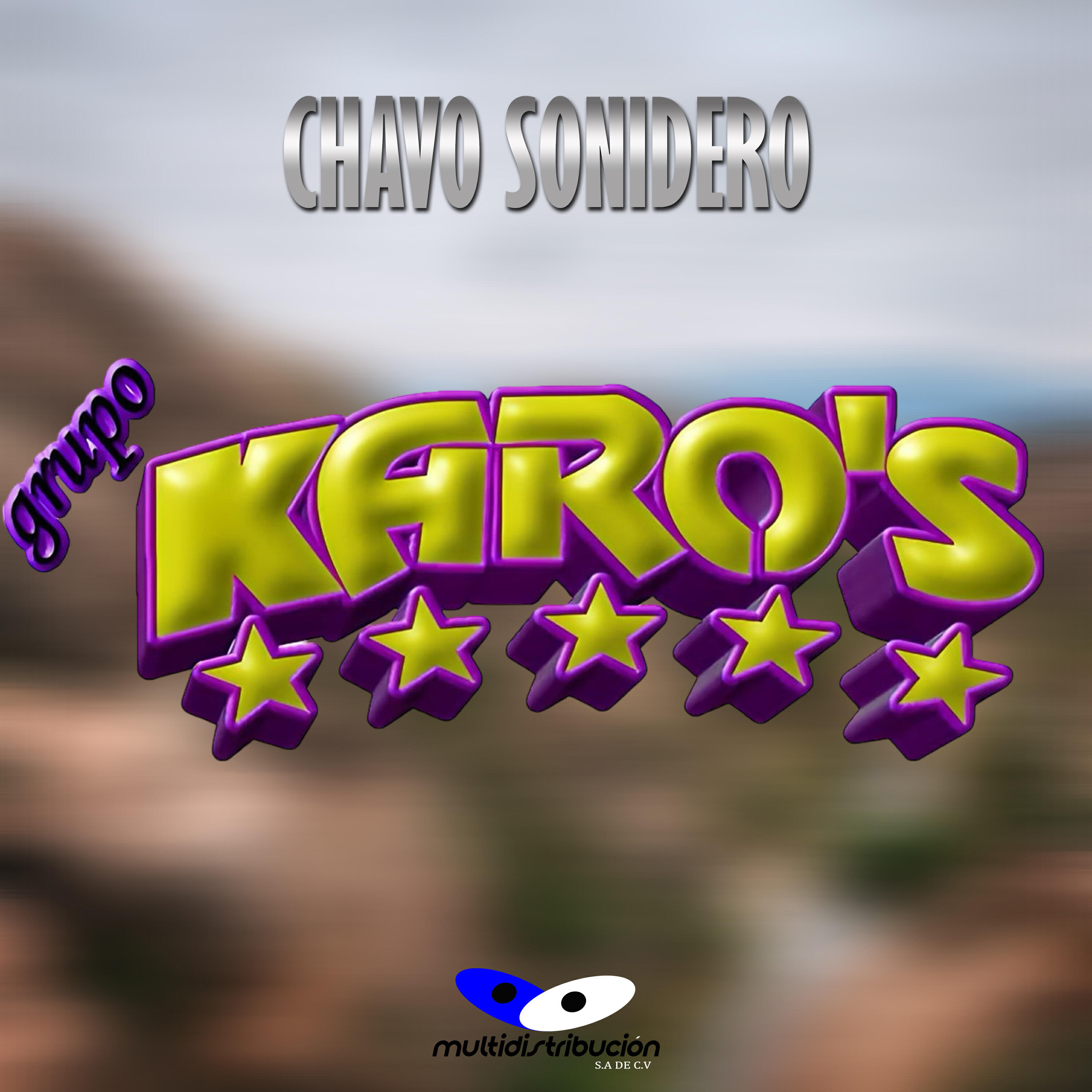Релиз Chavo Sonidero