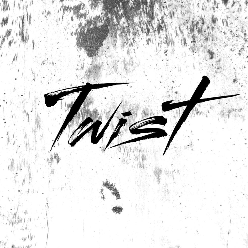 Релиз Twist