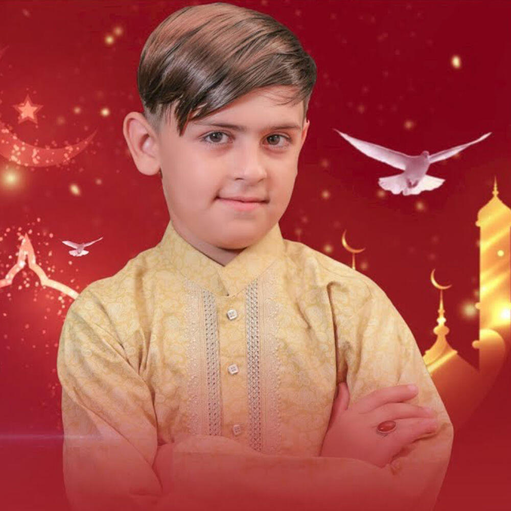 Релиз MAHE RAMZAN HAI AYA
