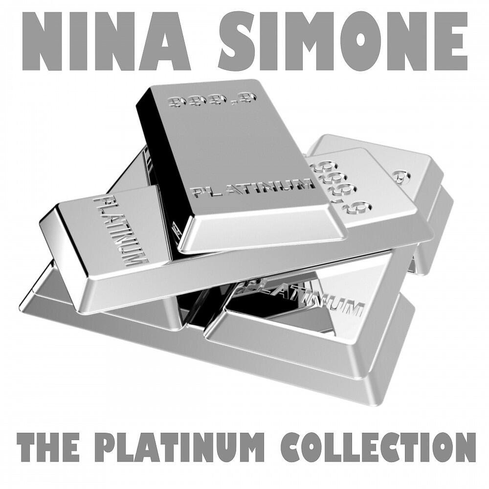 Релиз The Platinum Collection: Nina Simone