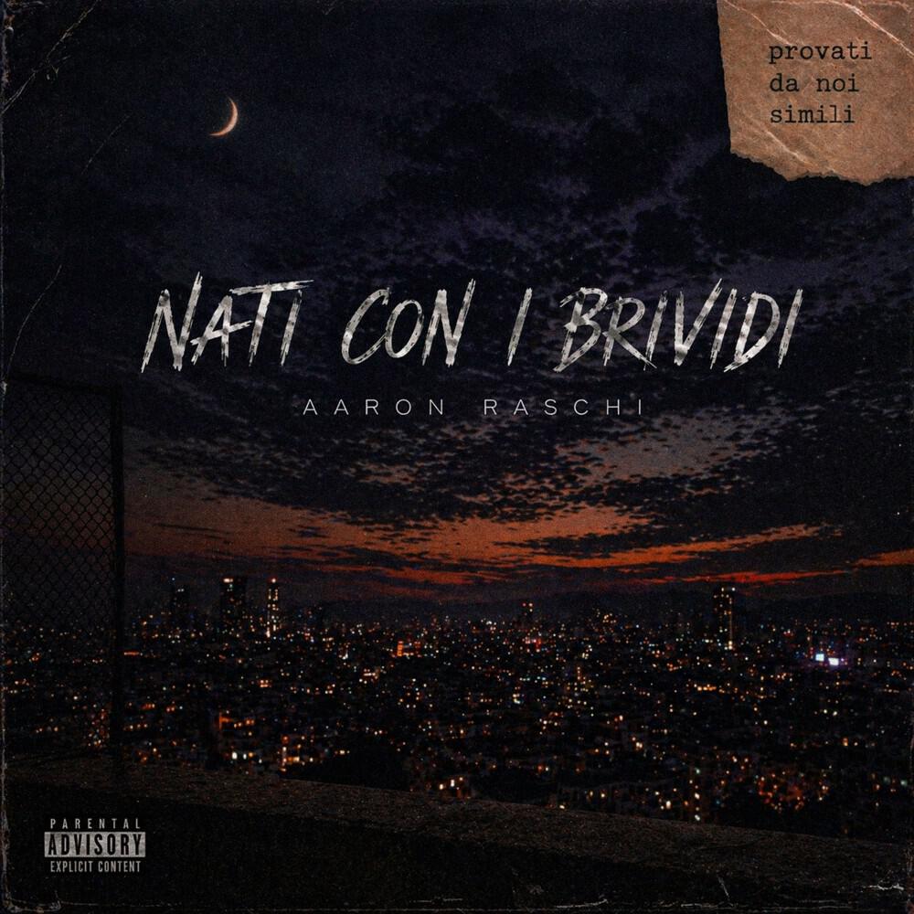 Релиз Nati con i brividi