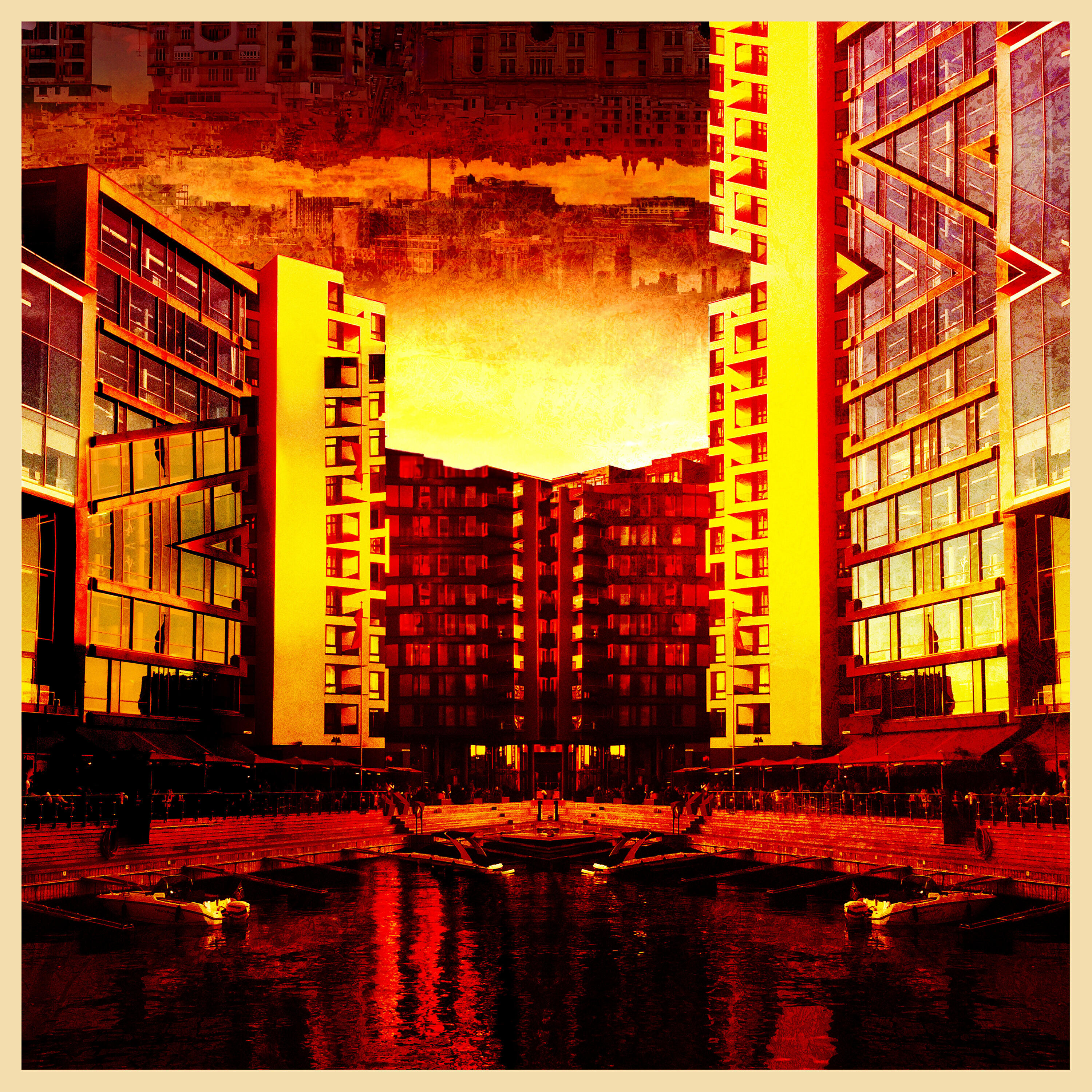 Релиз Beton