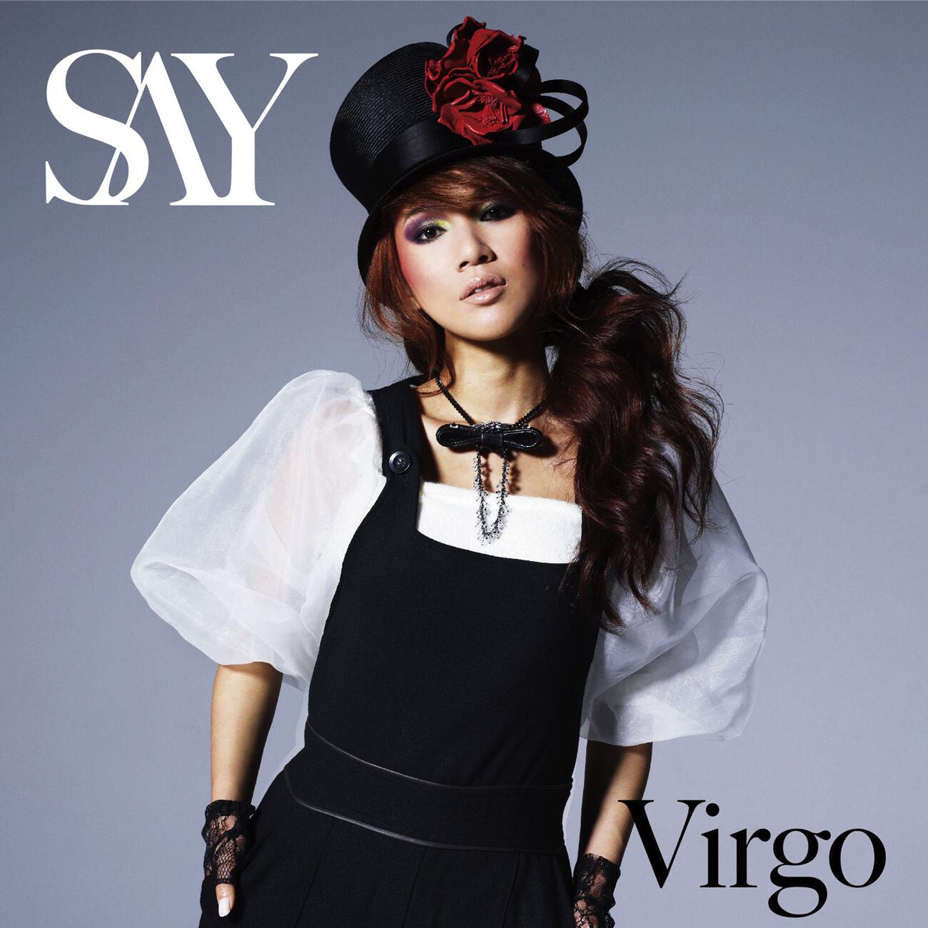 Релиз Virgo