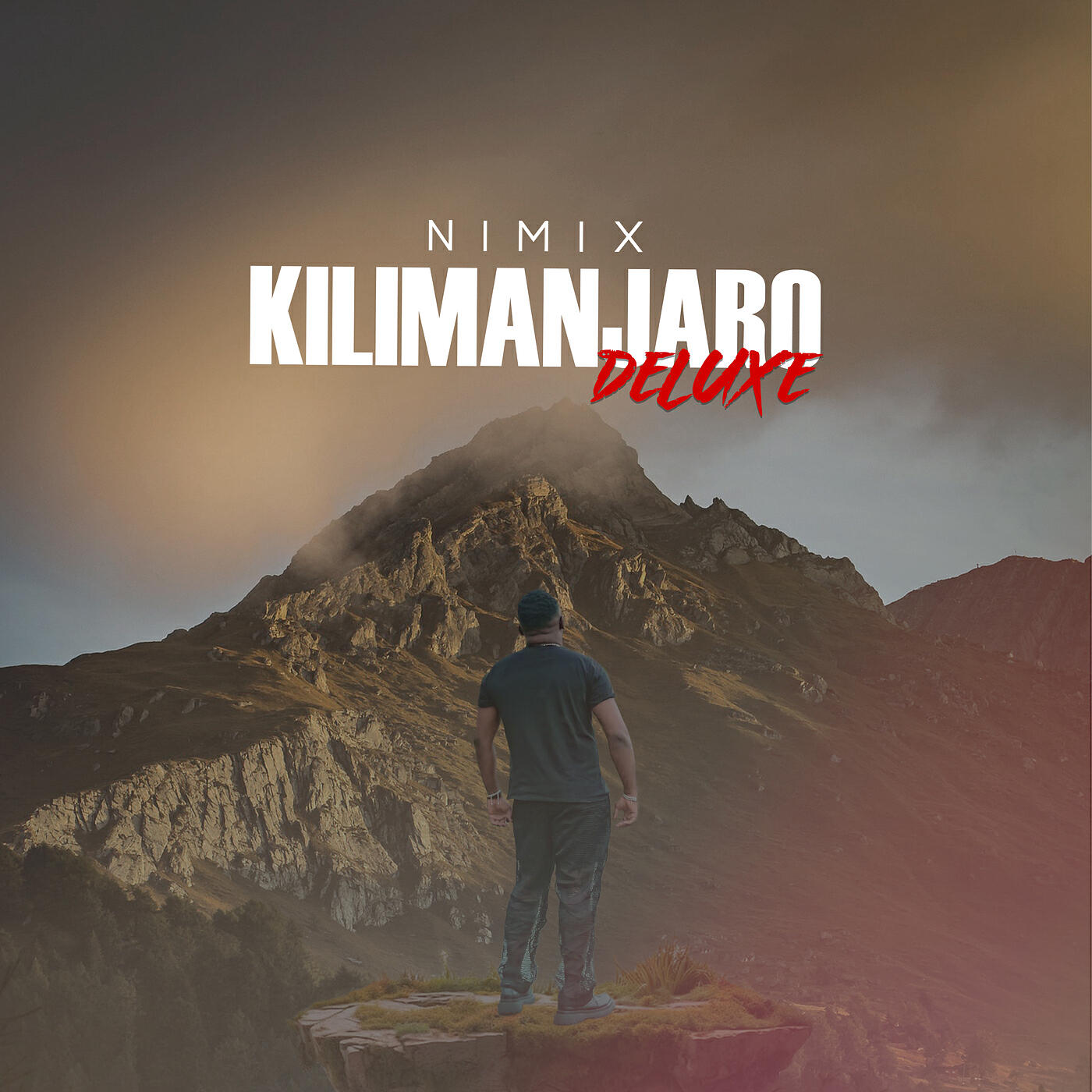 Релиз Kilimanjaro Deluxe