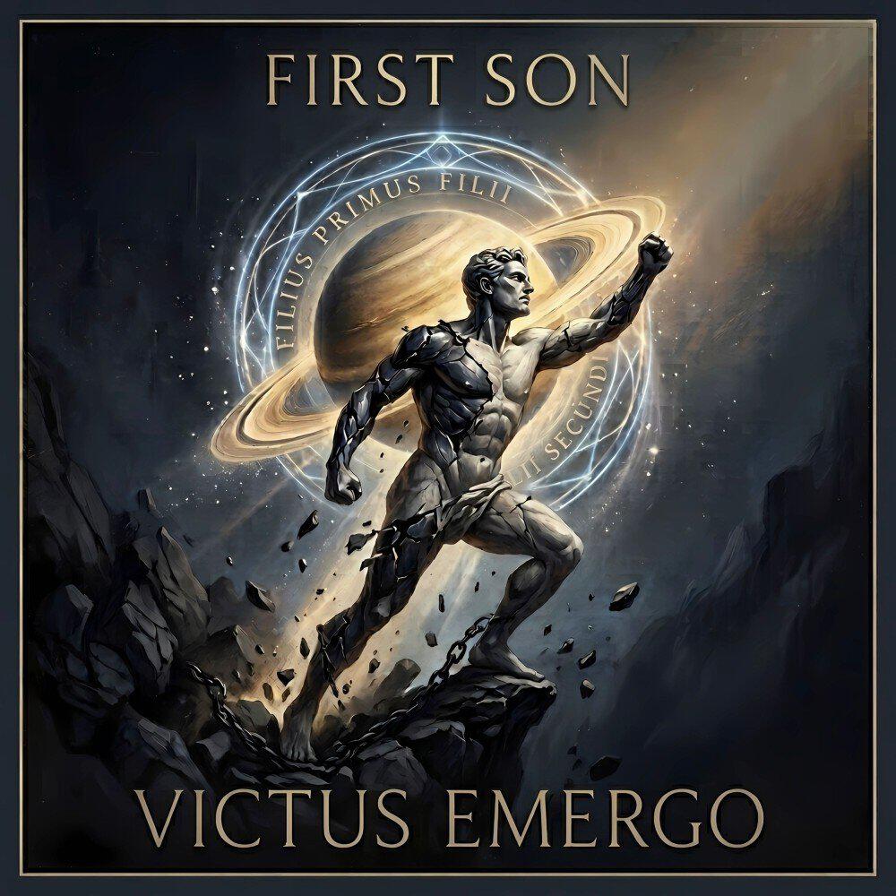 Релиз Victus Emergo