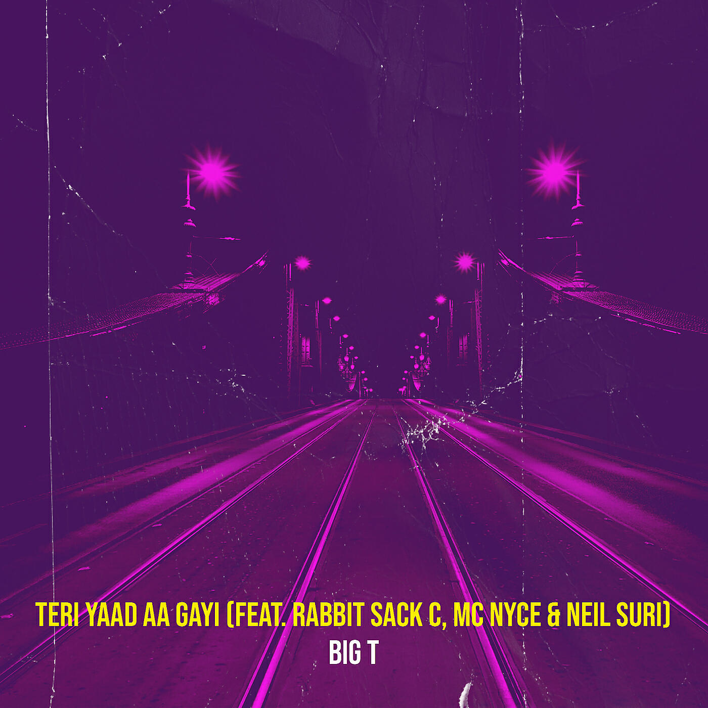 Релиз Teri Yaad Aa Gayi