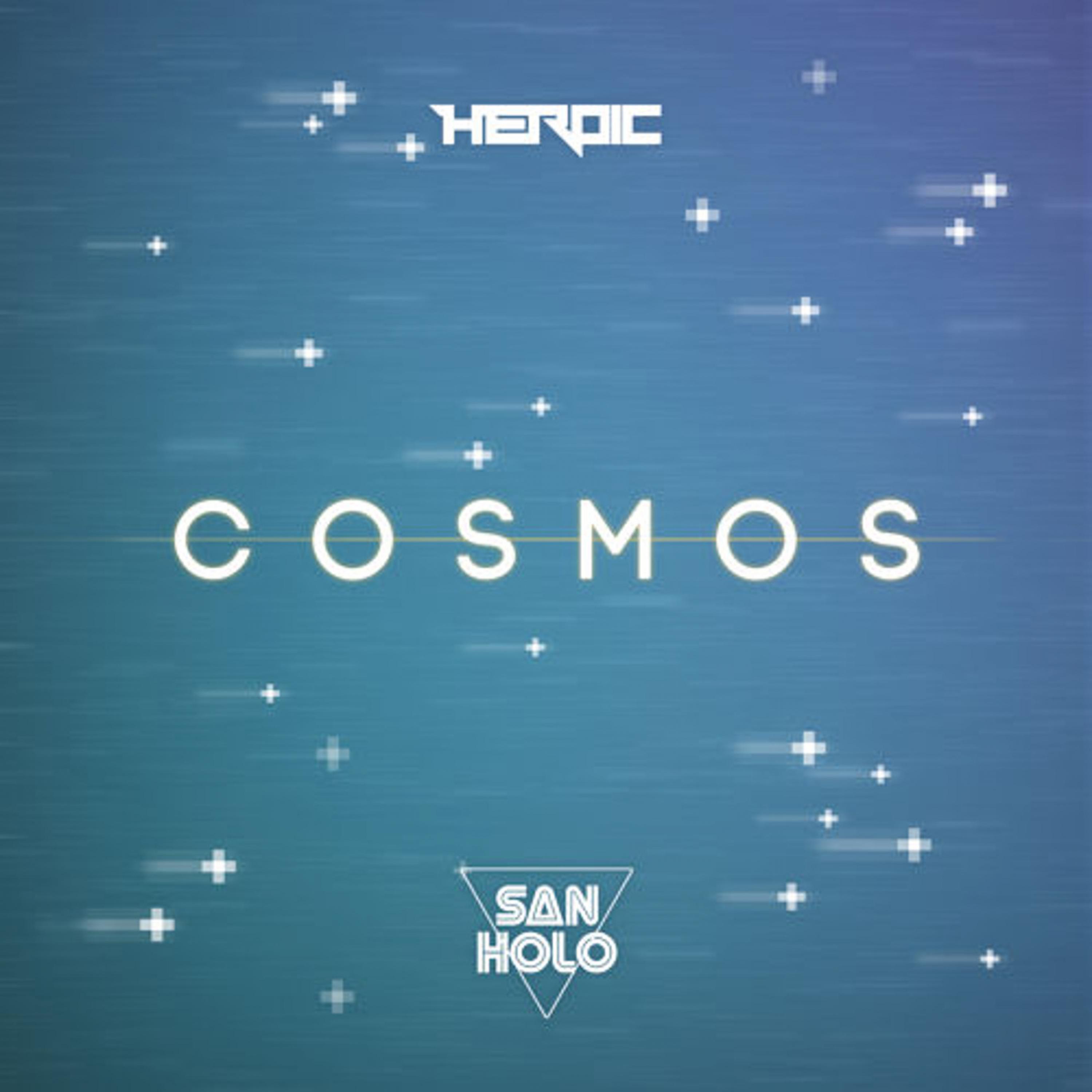Релиз Cosmos