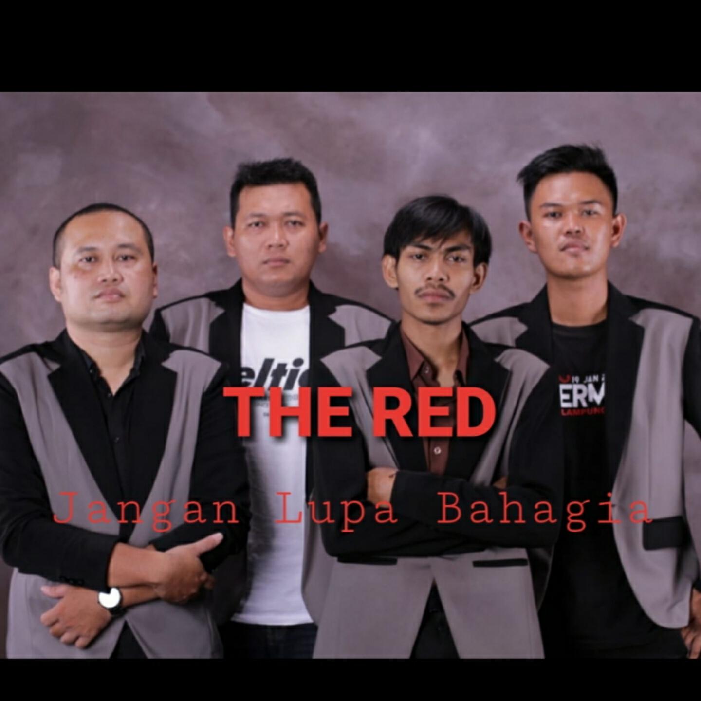 Релиз Jangan Lupa Bahagia
