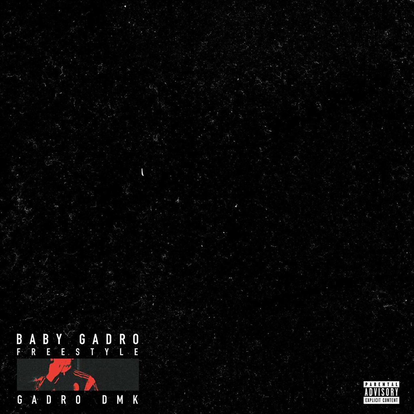 Релиз Baby Gadro Freestyle