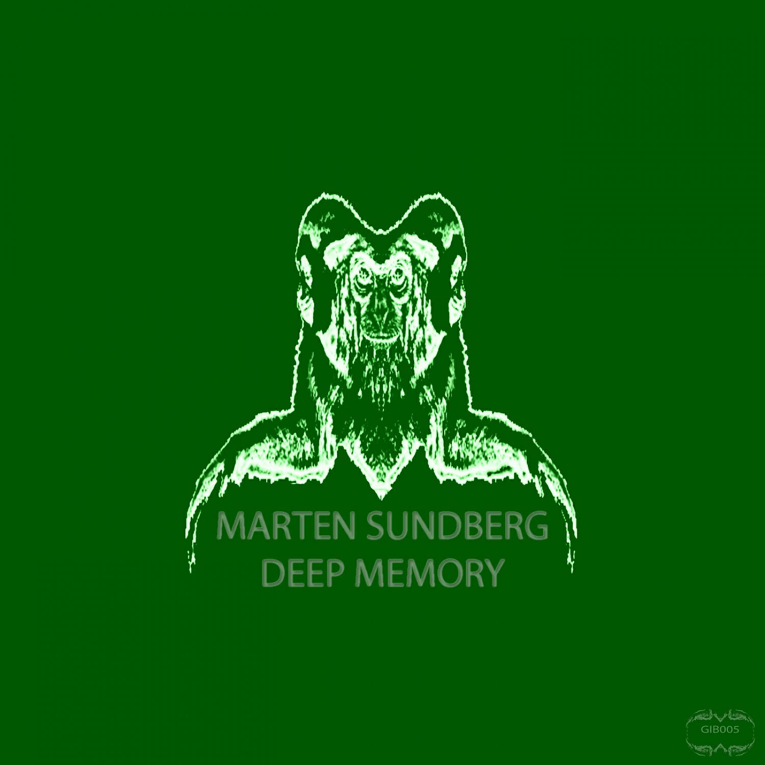 Релиз Deep Memory