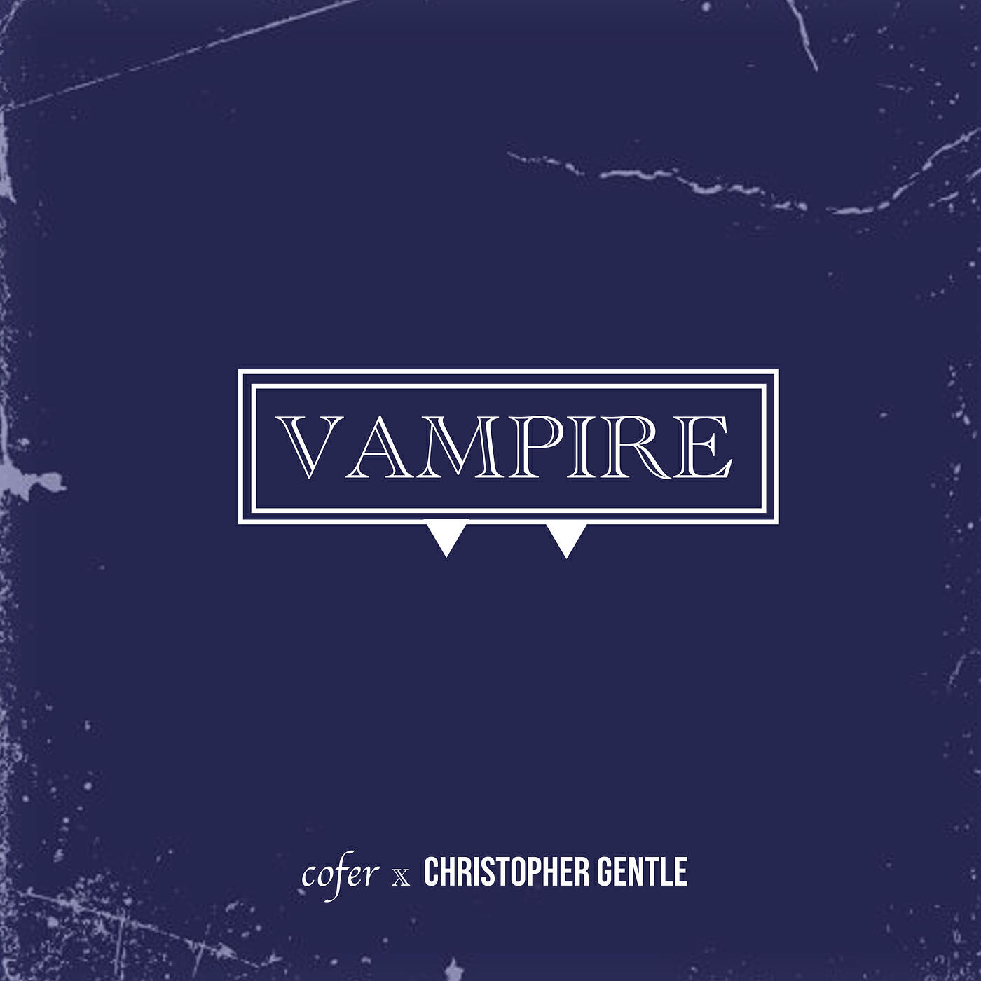 Релиз Vampire (String Quartet Cover)