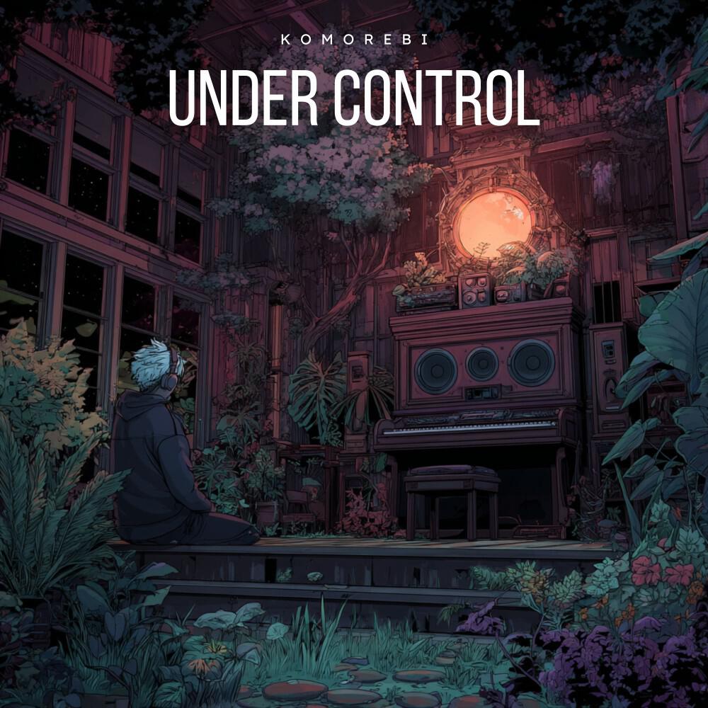 Релиз Under Control