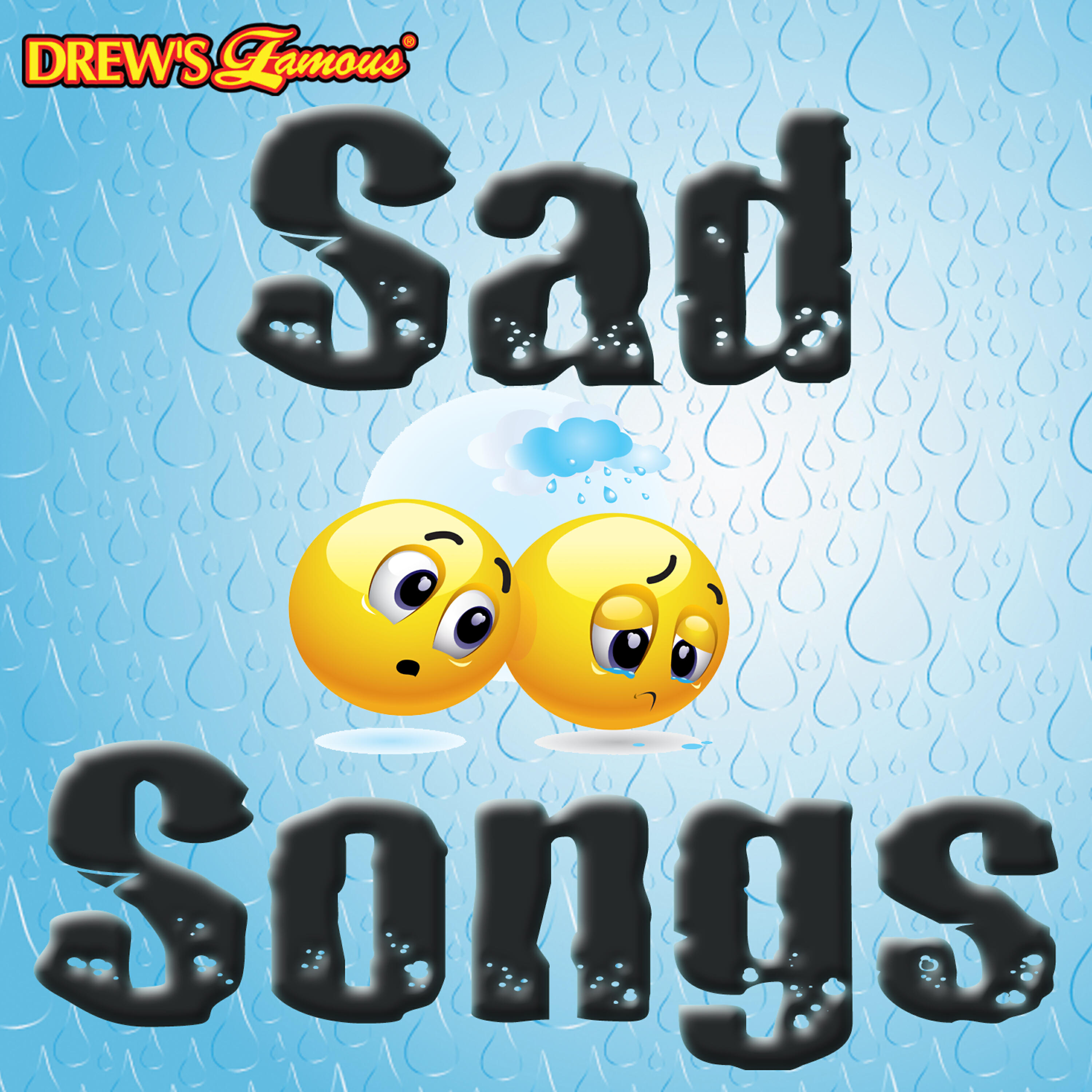Релиз Sad Songs