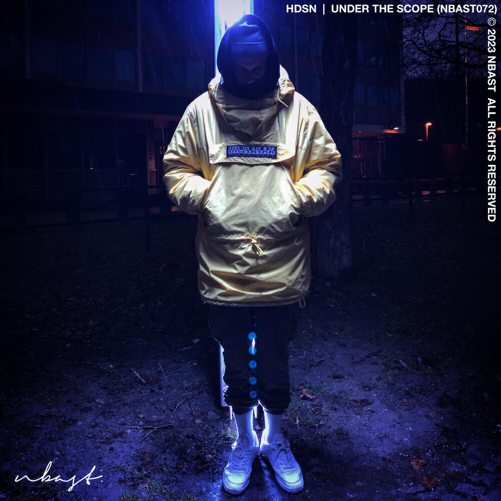 Релиз Under The Scope
