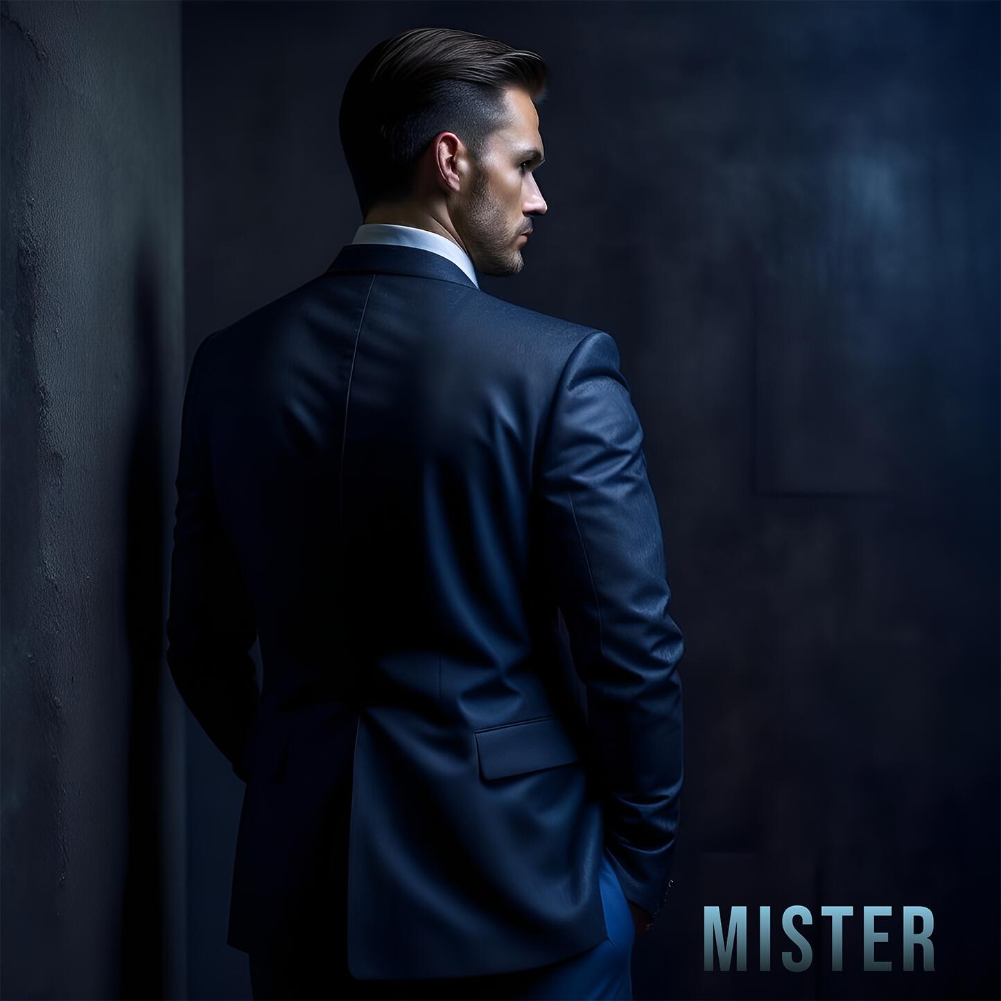 Релиз Mister