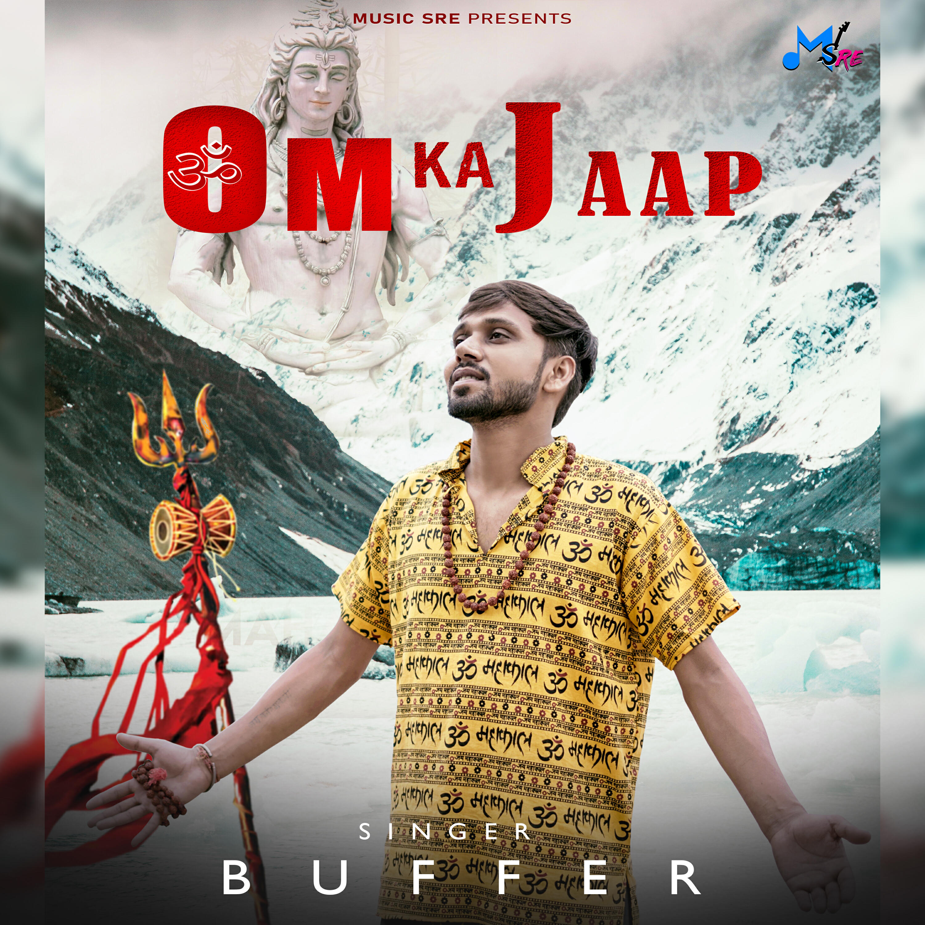 Релиз Om Om Ka Jaap