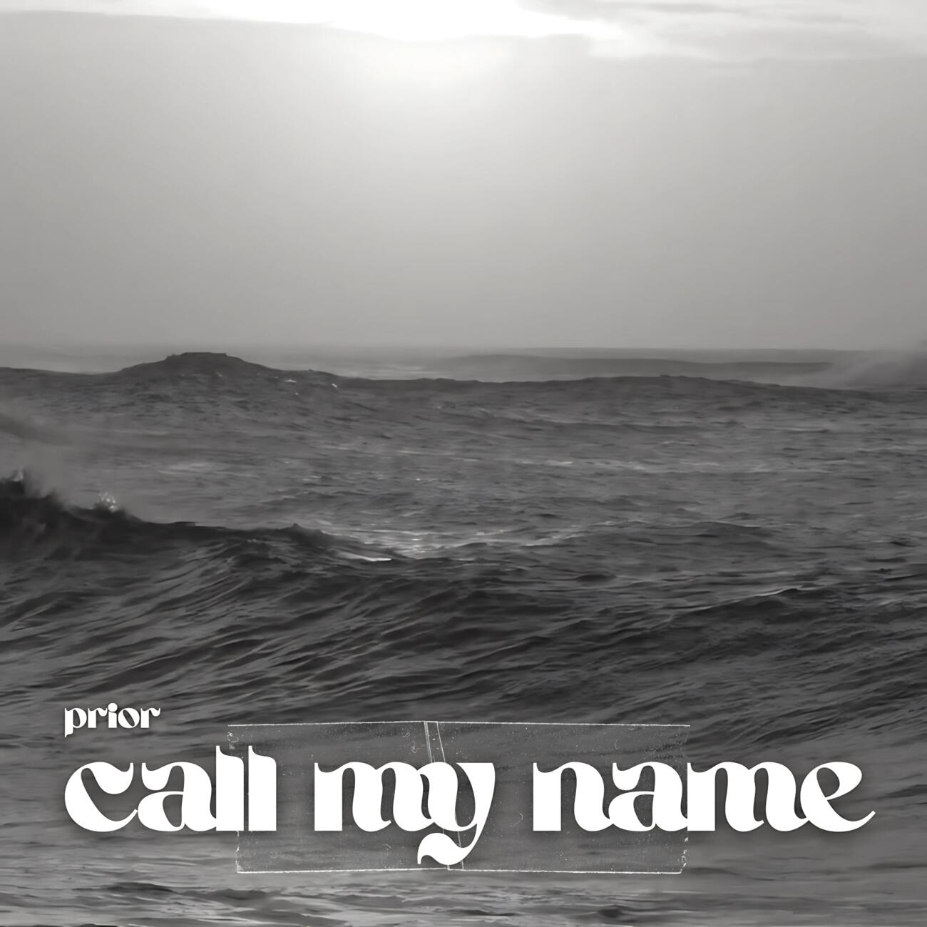 Релиз Call My Name