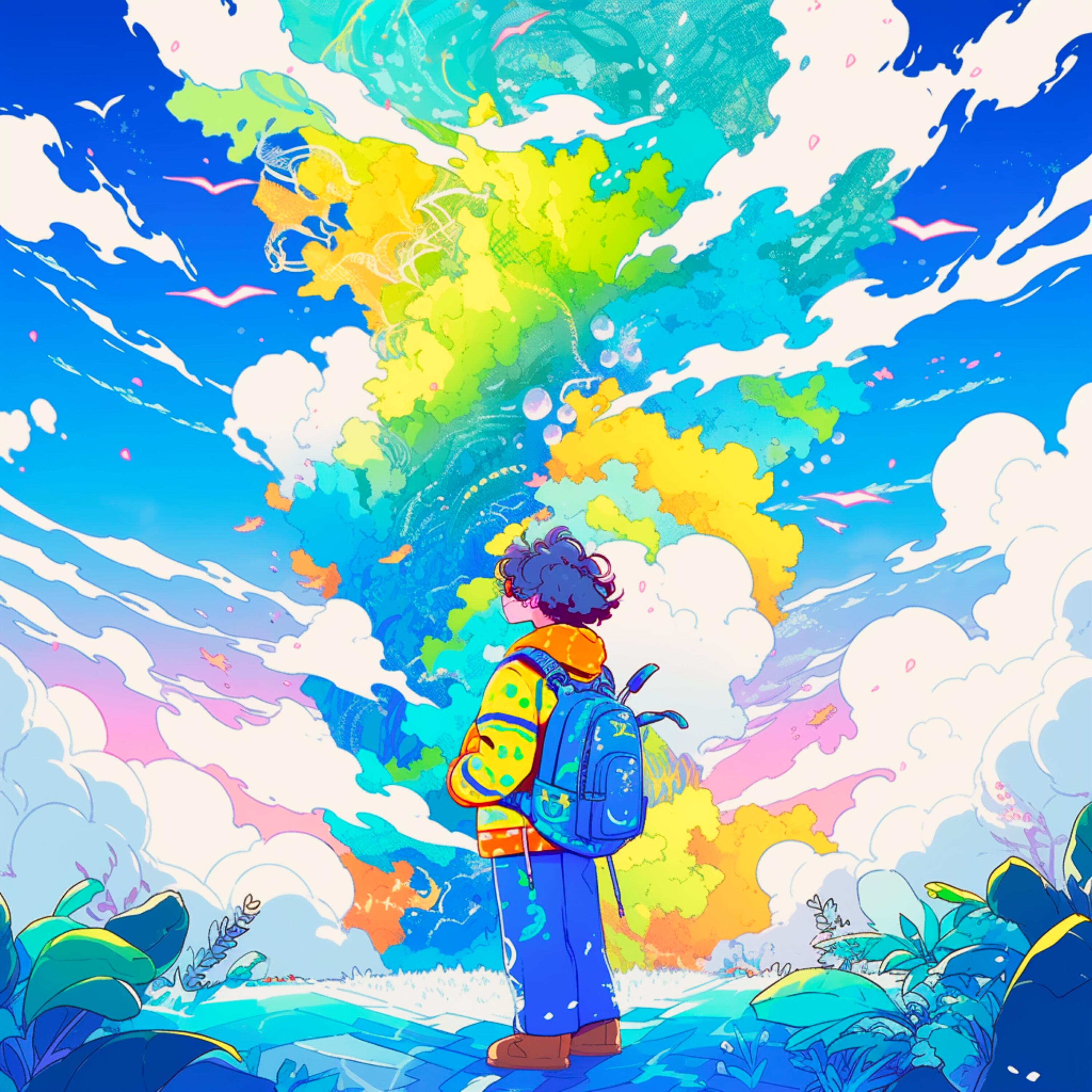 Релиз Brilliant Minds Voyage