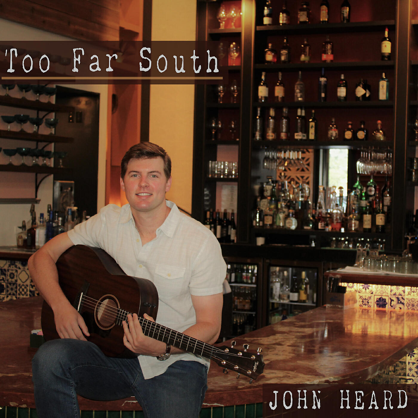 Релиз Too Far South