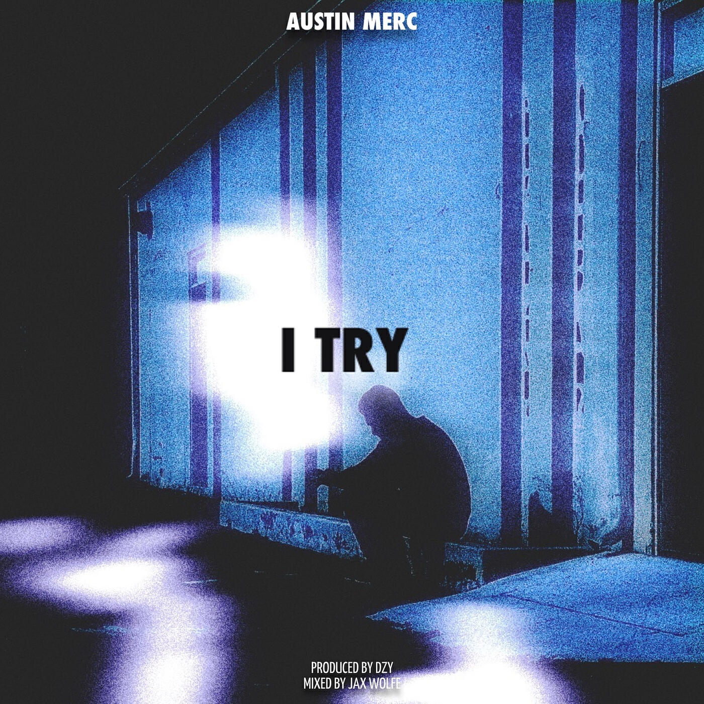 Релиз I Try