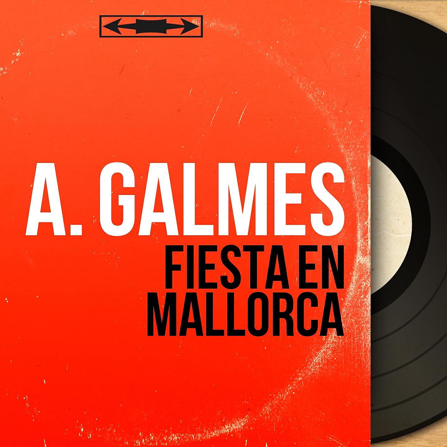 A. Galmés