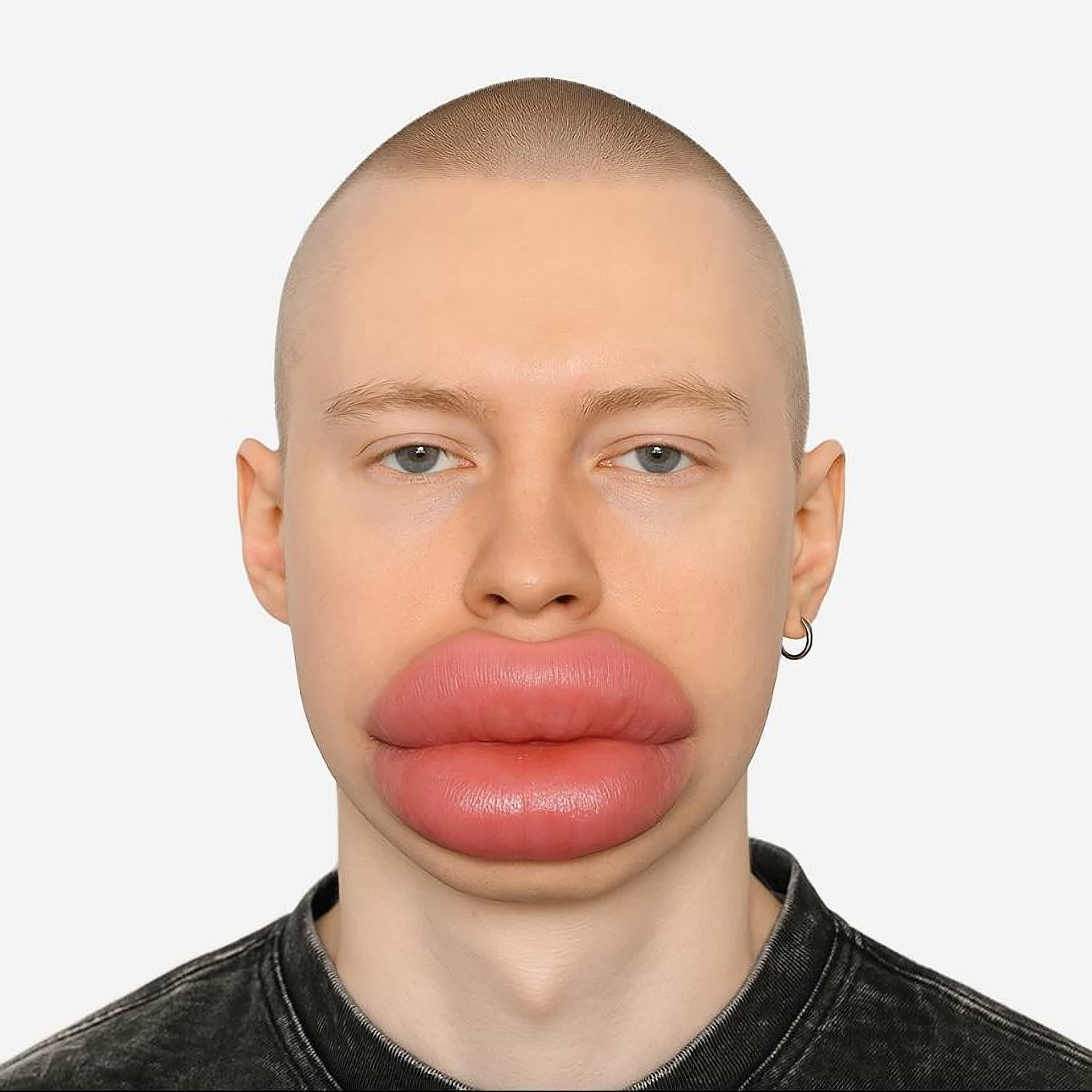 Релиз Лицо