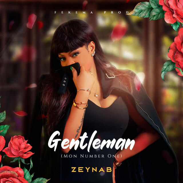 Релиз GENTLEMAN