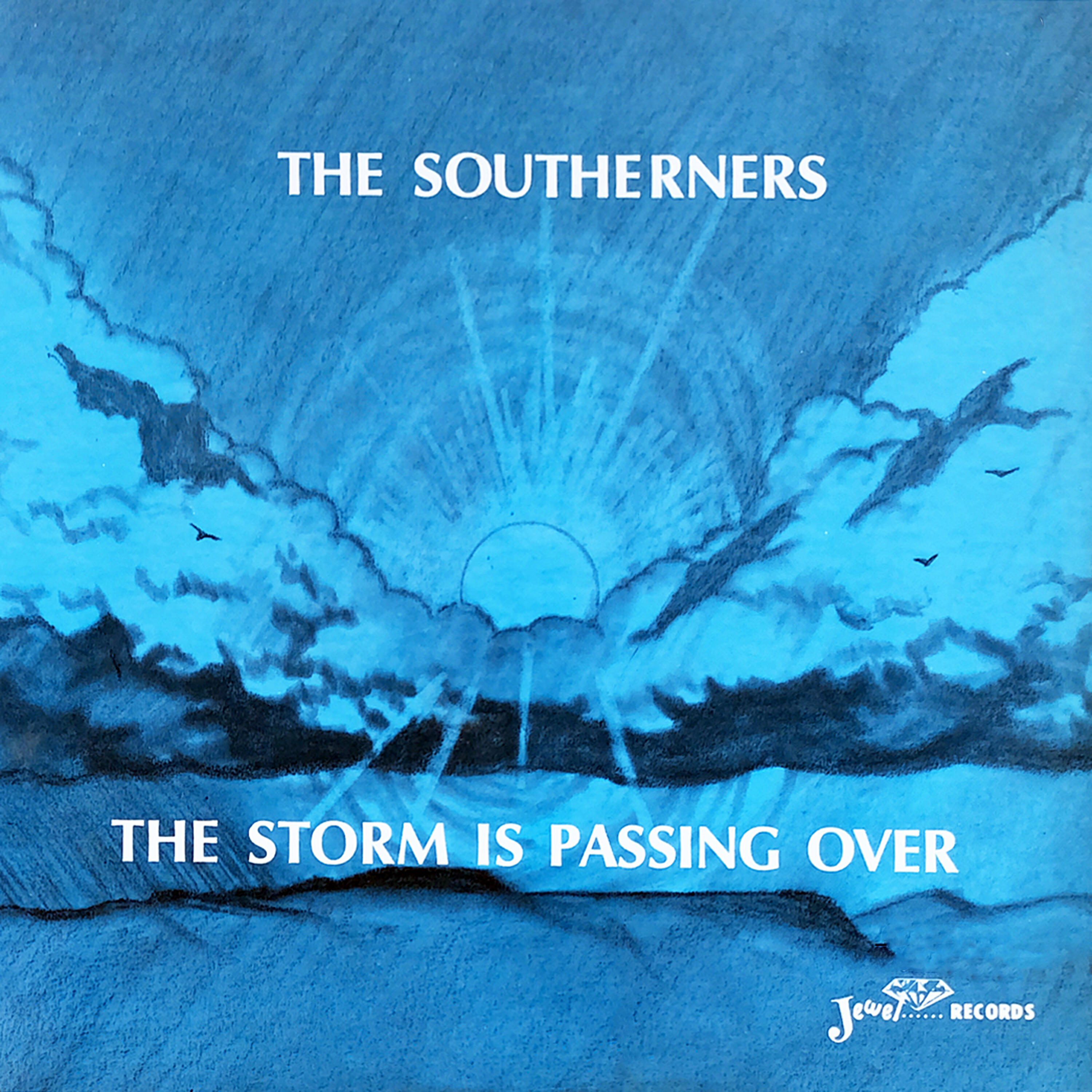 Релиз The Storm is Passing Over