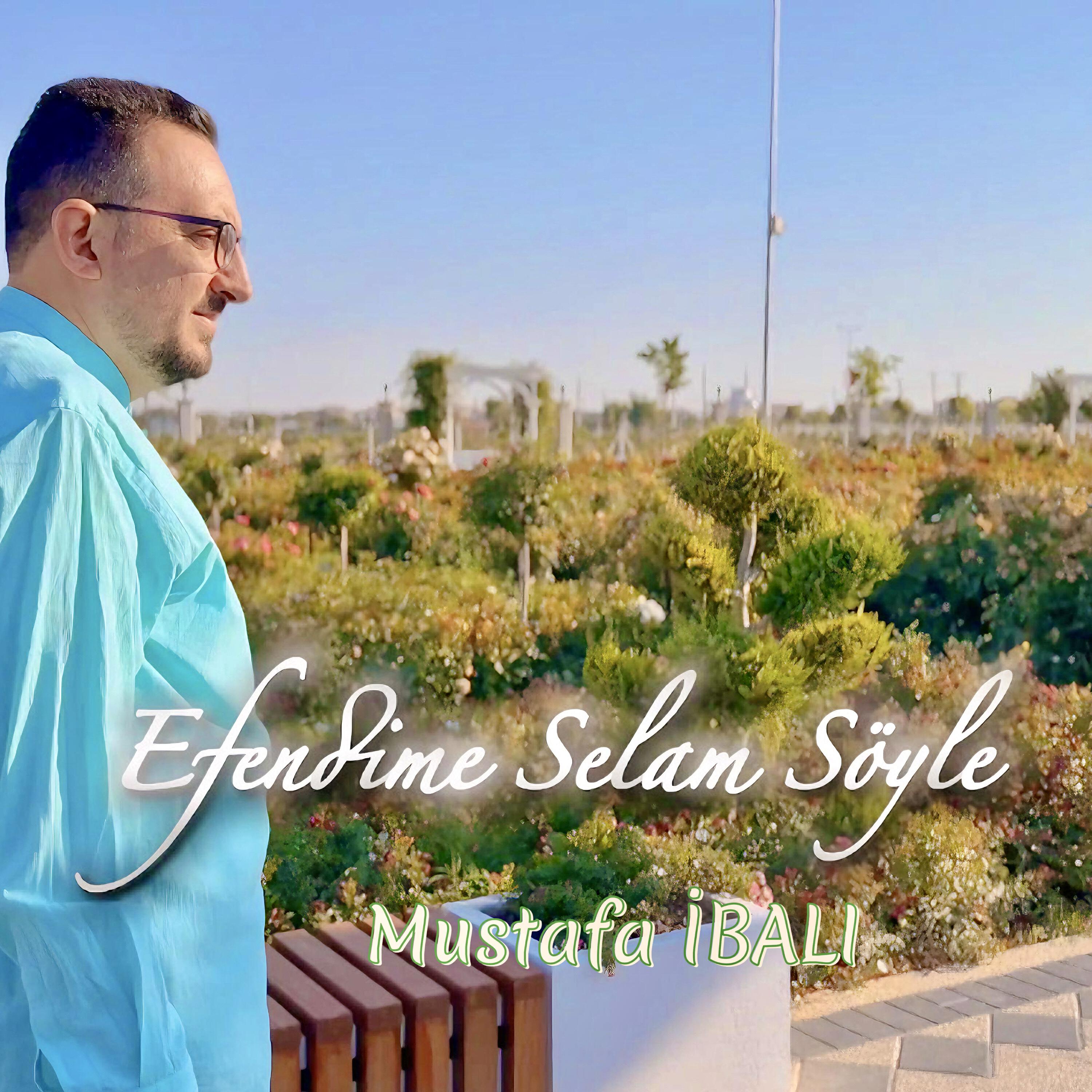 Релиз Efendime Selam Söyle