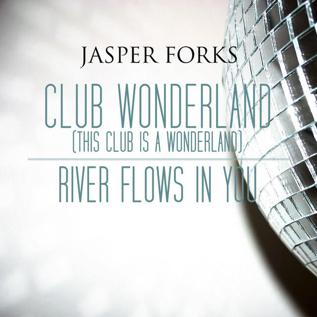 Релиз This Club Is A Wonderland
