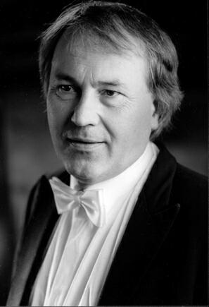 Frieder Bernius