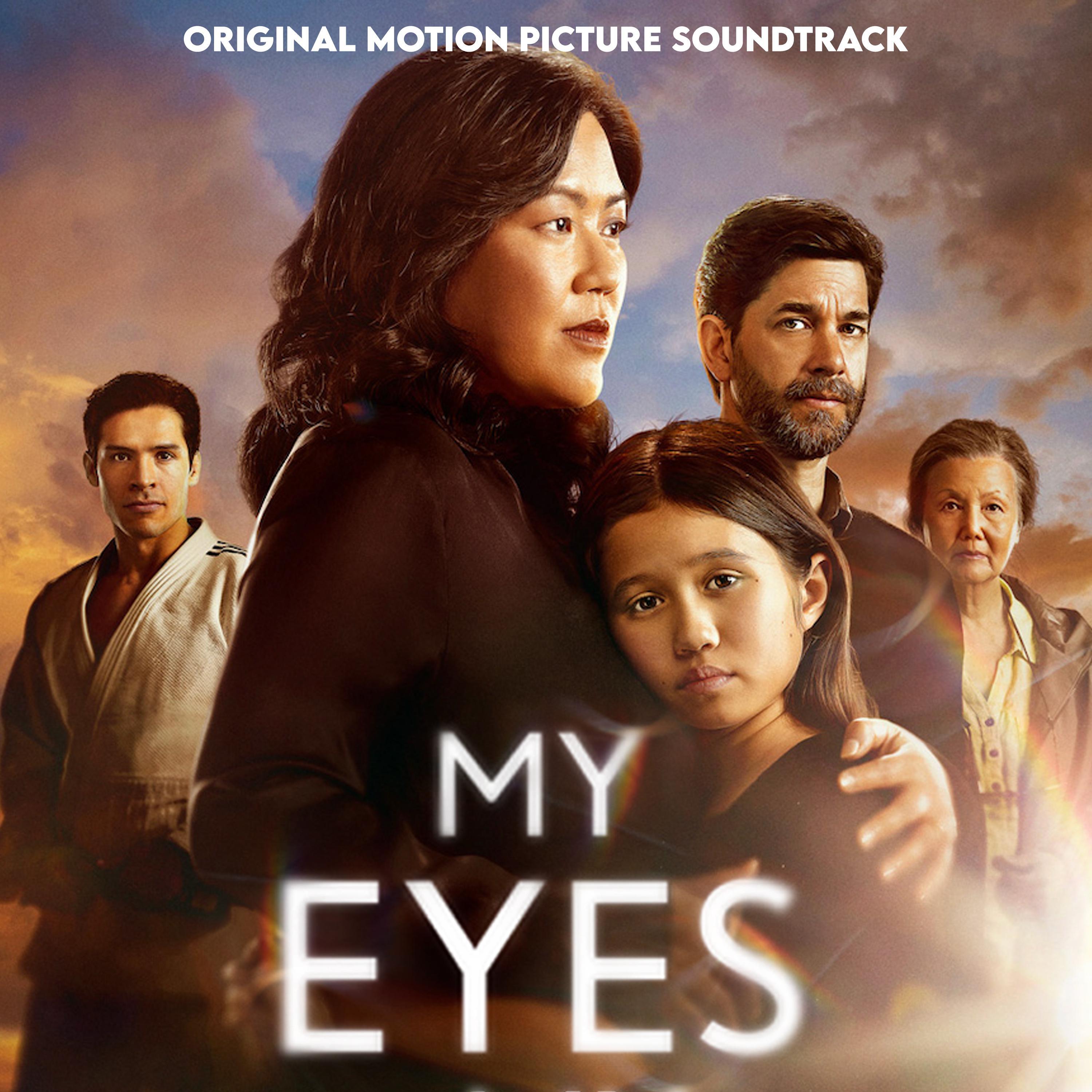 Релиз My Eyes - Original Motion Picture Soundtrack