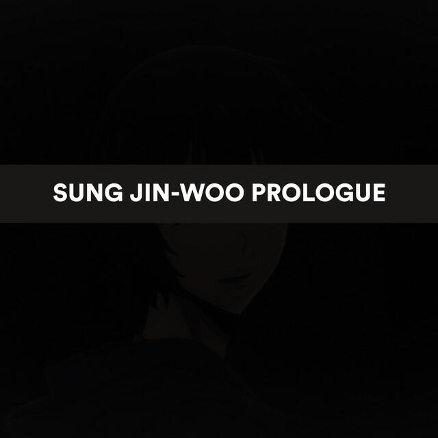 Релиз Solo Leveling EP 3 (Sung Jin-Woo Prologue) Flashback Theme [Epic Orchestral]