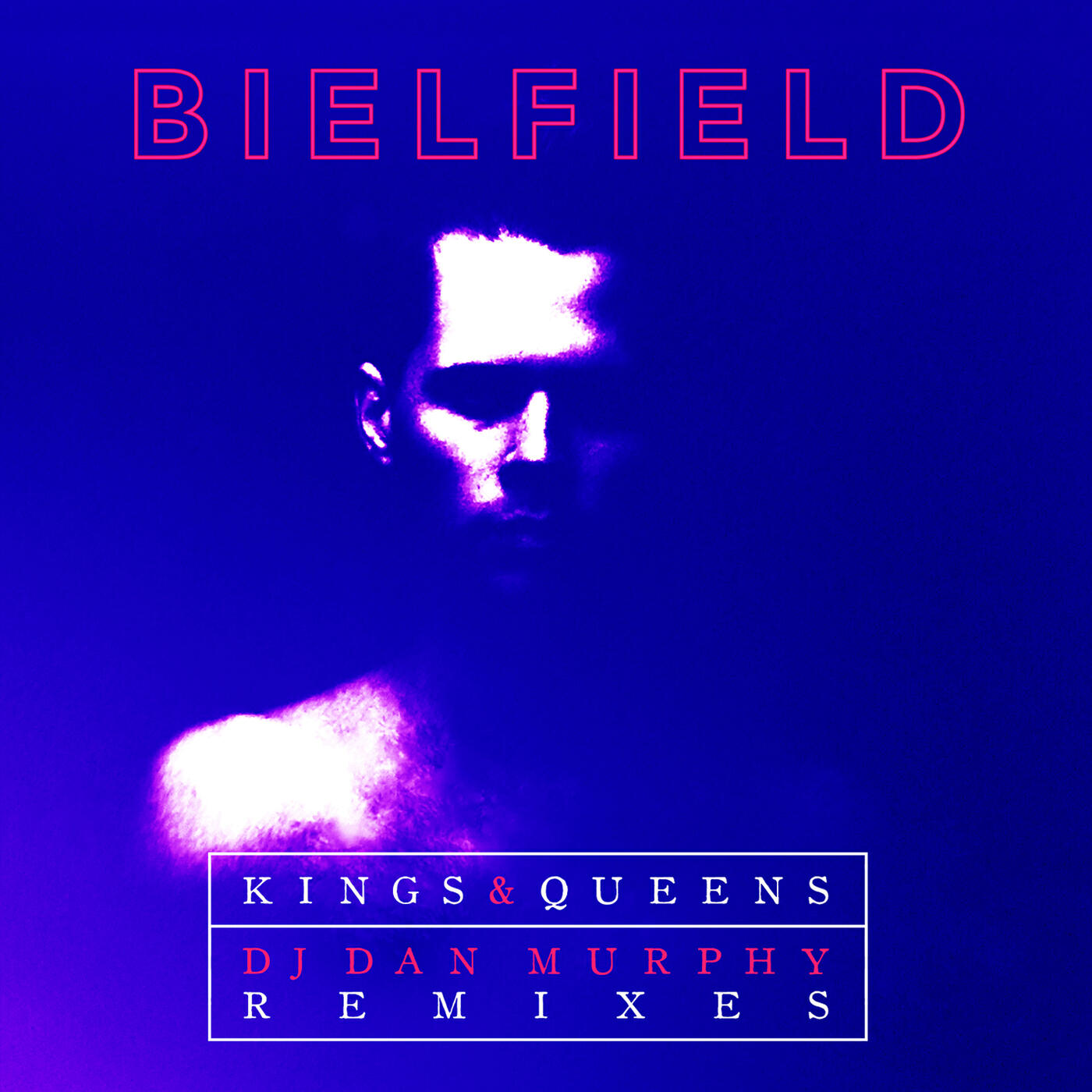 Релиз Kings & Queens (DJ Dan Murphy Remixes)