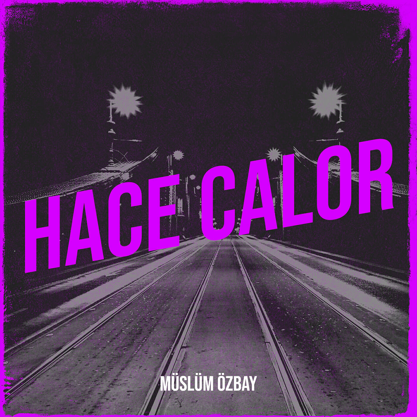 Релиз Hace Calor