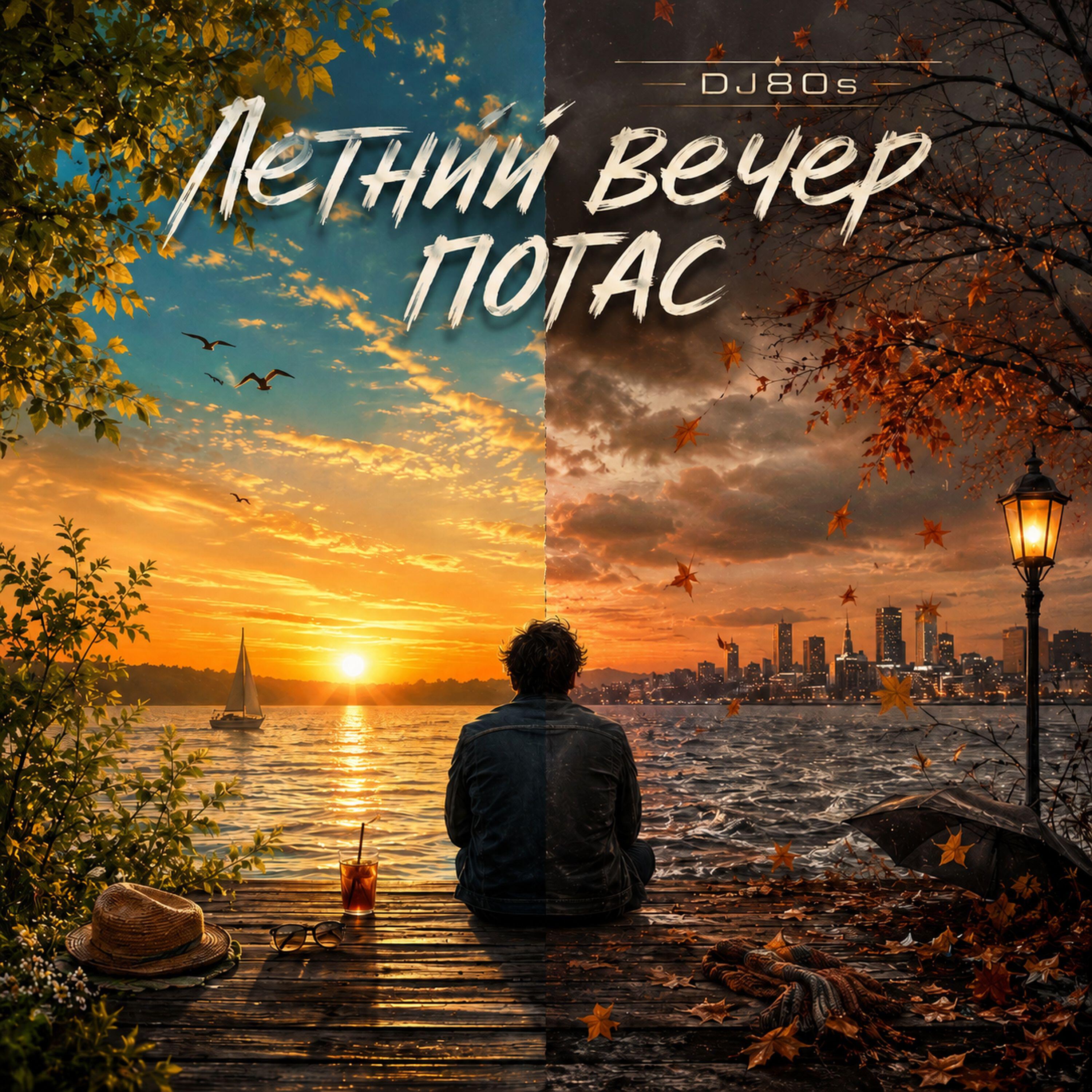 Релиз Летний вечер погас